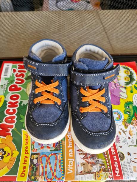 Topanky protetika, protetika,22