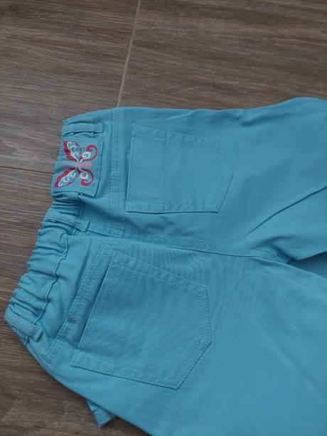 Nohavice č.128, berti,128