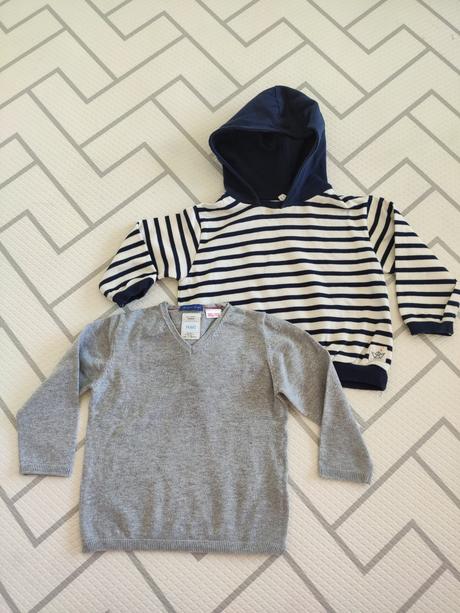 Svetrik lindex, lindex,80