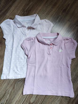 Polo tričká, lupilu,104