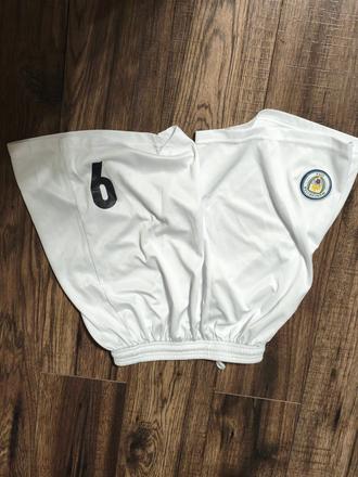 Dres haaland, 164