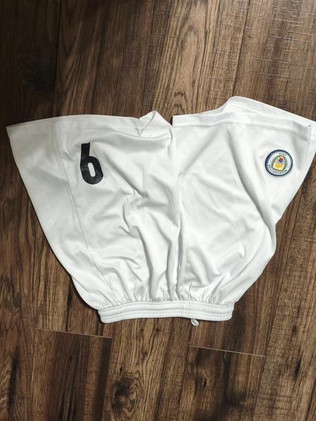 Dres haaland, 164
