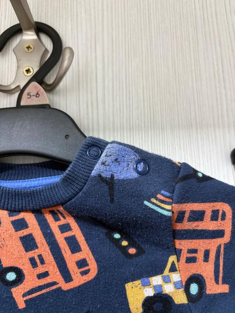 Chlapčenská súprava, f&f,68