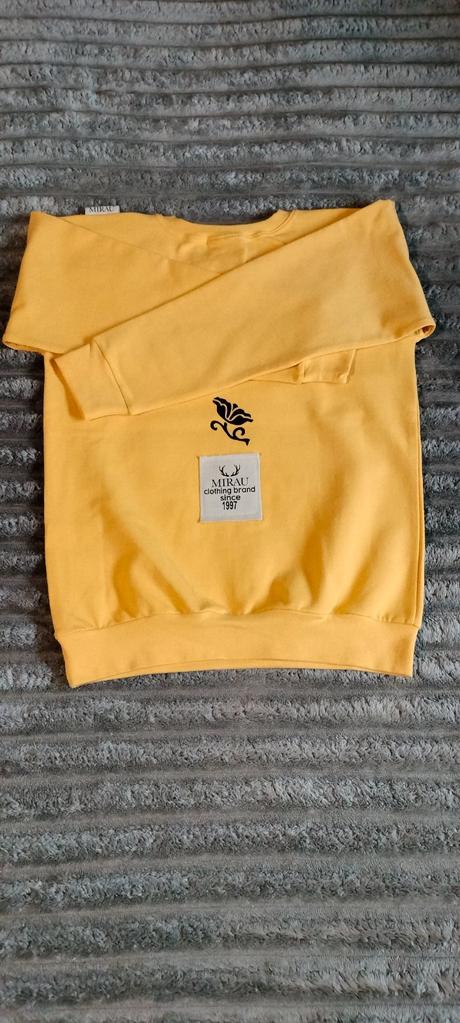 Mirau mikina, mirau,140