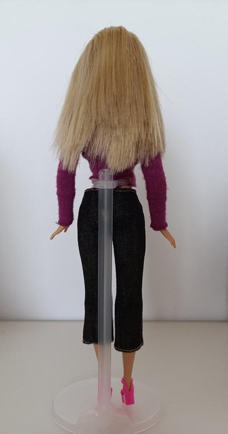 Barbie babika od mattel, 