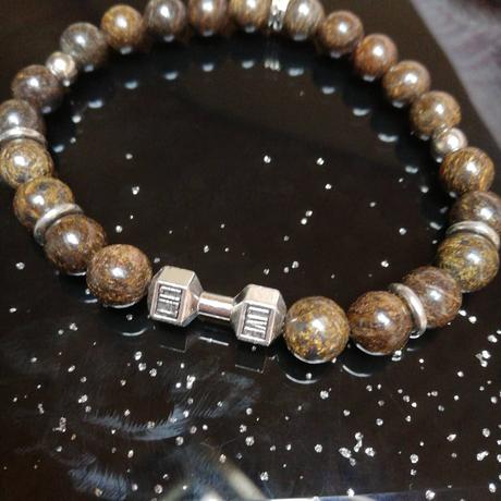 Handmade náramky, kľúčenky, talizman do auta, 