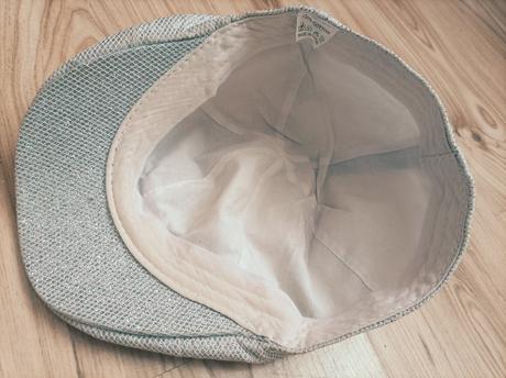 Funky baretka šortky zadarmo k nej, m