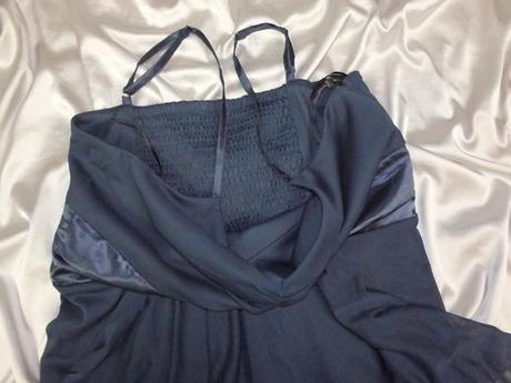 Kvalitné spoločenské šaty, 48