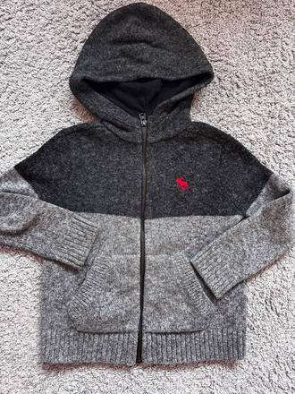 Sveter abercrombie & fitch 116, abercrombie&fitch,116