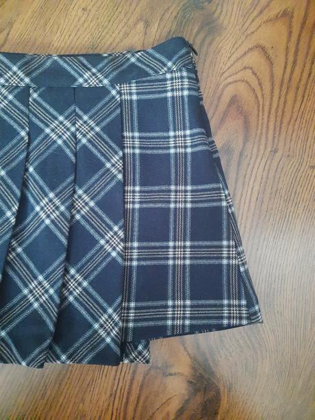 Sukňa zara, zara,164