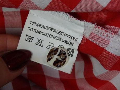 Kvalitná blúzka ku kroju, 38