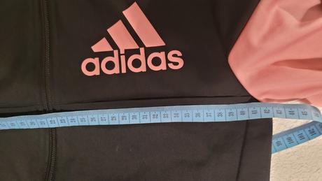 Adidas tepláková súprava č.146, adidas,146