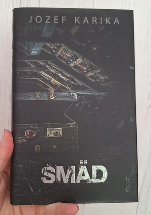 Smäd  jozef karika, 