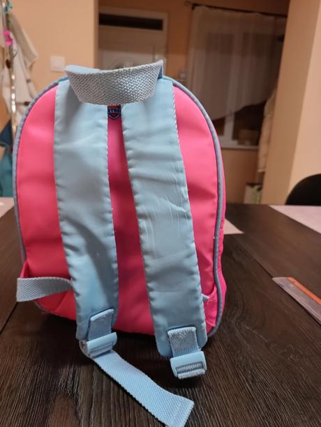 Ruksak tlapková patrola, ccc