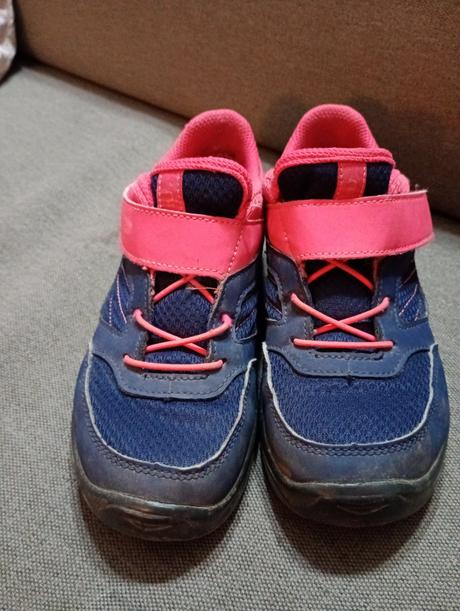 Topánky quechua, quechua,33