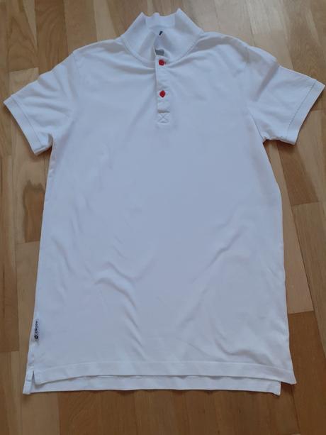 Tričko  cropp veľkosť m, m