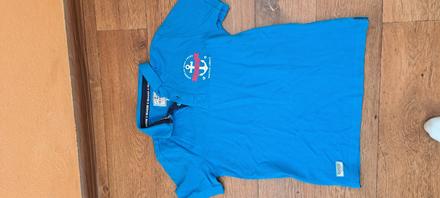 Chlapčenské tričko, 140