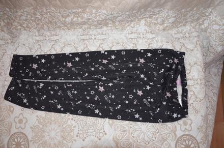 Teplé leginy, dopodopo,128