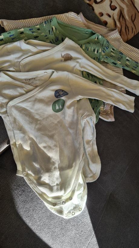 Oblecenie vel.80, 68–80