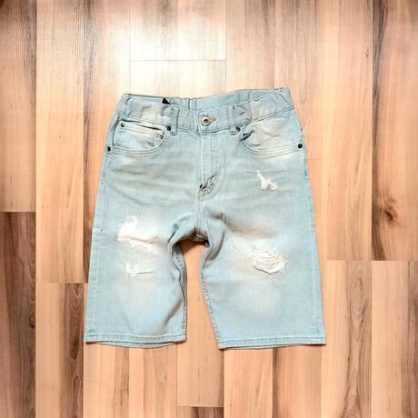 Kratasy 158, denim,158