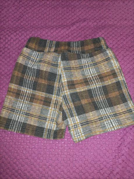 Kraťasy jeseň/zima, 104