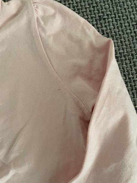 Dievčenký sveter, lupilu,98