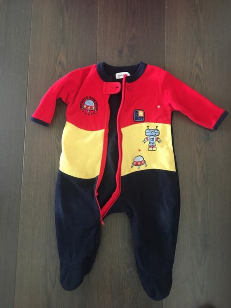 Overal zima 68, early days,68