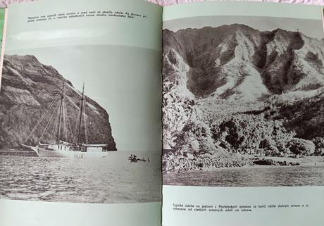 B.danielsson - zabudnuté ostrovy, 