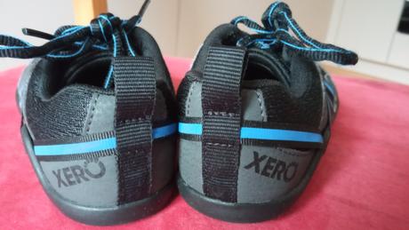 Barefoot tenisky xero prio, 31