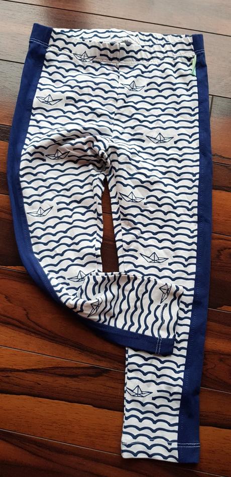 Leginy 509, coccodrillo,86