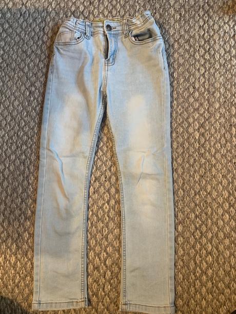 Super slim rifle, h&m,134