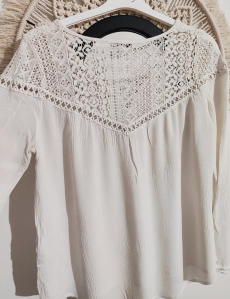 Biela tunika tally weijl, tally weijl,m