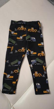 Legíny zateplené lindex, lindex,98