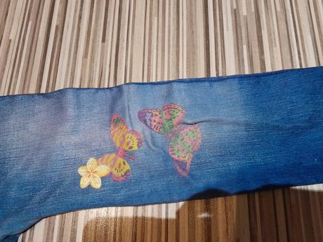 Predam riflove leginsy, lupilu,116