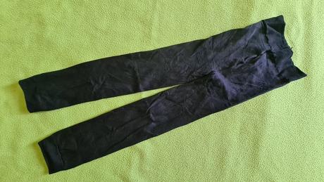 Tenké silonkové legíny, 134