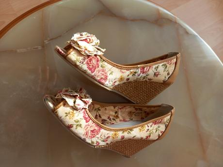 Topanky na platforme, humanic,39