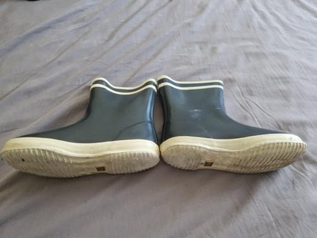 Gumáky aigle, aigle,26