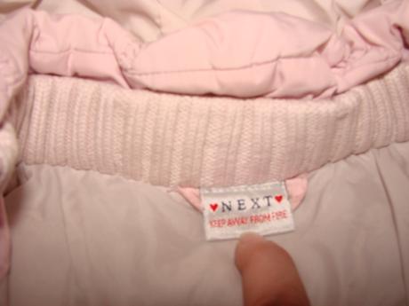 Znama bundička next 104, next,104