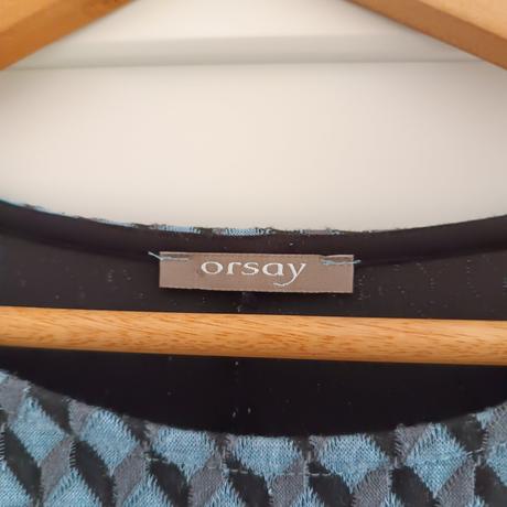 Dámske šaty orsay, orsay,m