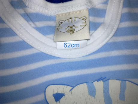 Súpravka -dupačky ako darček-pošta v cene, disney,62