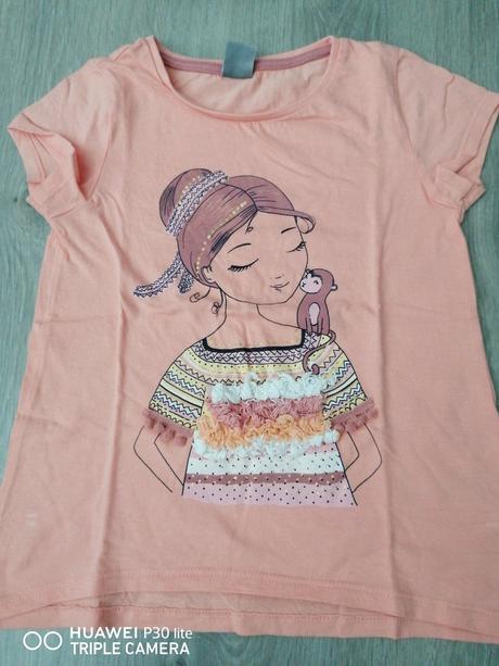 Tričká, disney,122