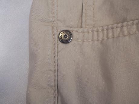 Luxusné letné nohavice calvin klein, calvin klein,m