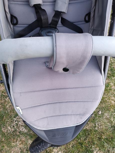 Športový kočík hauck, hauck,hauck rapid 3r