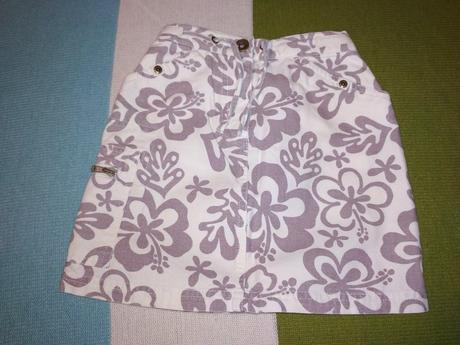 Riflíková suknička next, next,110