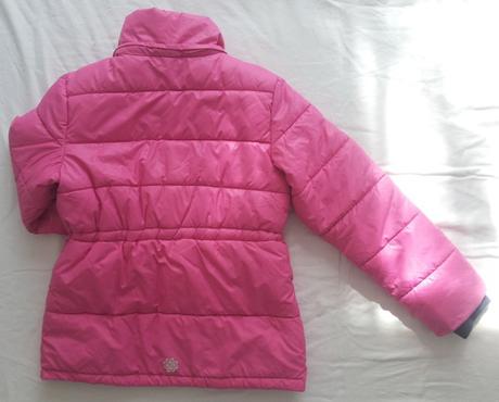 Ruzova vetrovka kids review, review,140