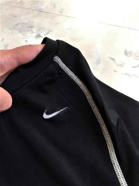 Športové tričko nike, nike,xs