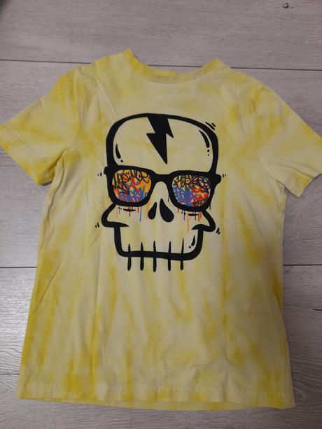 Tricko s lebkou, tesco,122