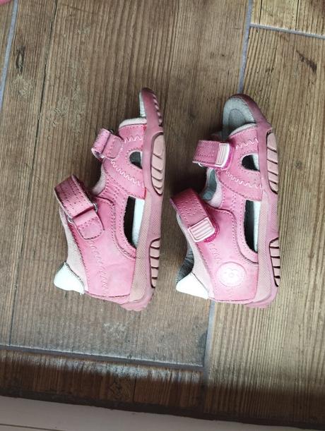 Sandále protetika, protetika,24