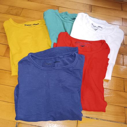 Trička next, next,116