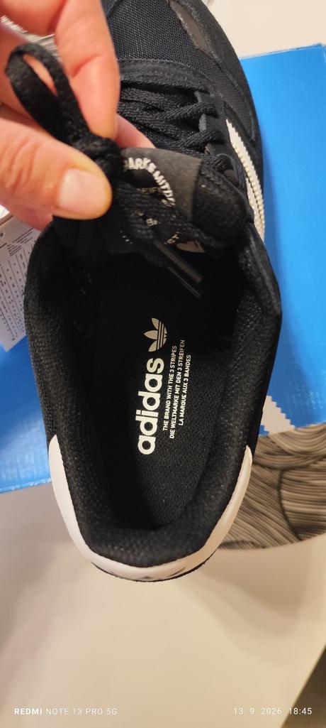 Adidas zx 700 black, adidas,44